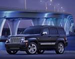Jeep Liberty 2011 года